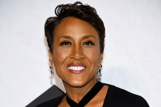 Robin Roberts